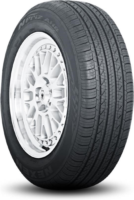 Nexen N Priz AH8 185/55R16 83H B/TL | Best One Tire